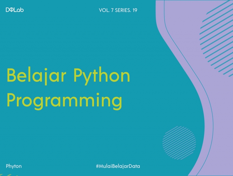 Cara Terbaik Belajar Python Programming Untuk Pemula