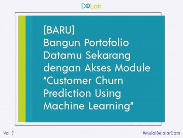 Belajar Data Science Mengenal Tipe Algoritma Supervised Learning yang Cocok untuk Kasus Classification Task Belajar Data Science Mengenal Tipe Algoritma Supervised Learning yang Cocok untuk Kasus Classification Task