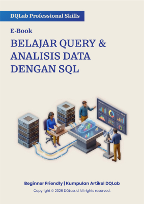 Ebook SQL: Belajar Query & Analisis Data dengan SQL