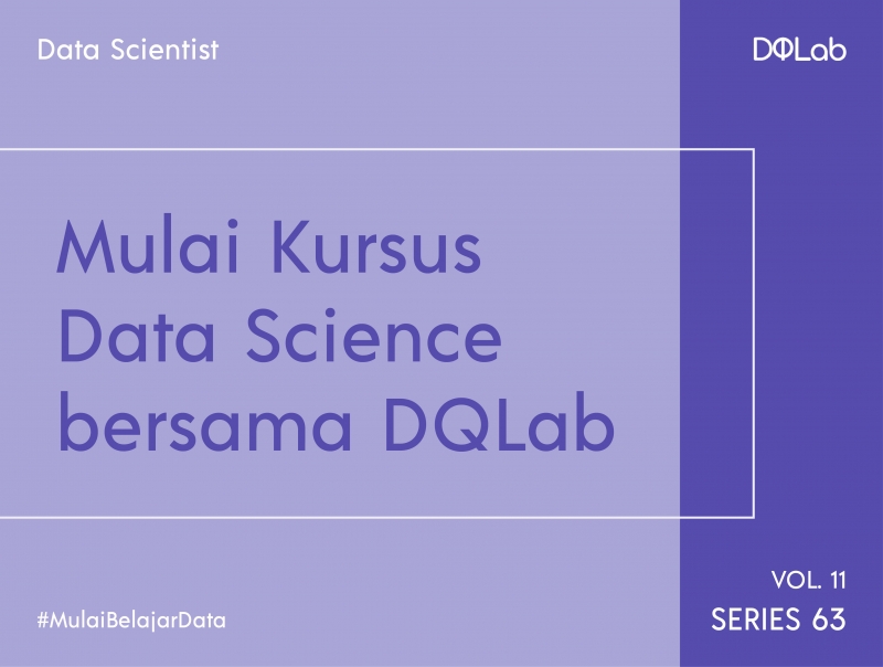 Memilih Kursus Data Scientist Yang Tepat Untuk Menjadi Talen...