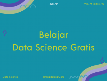 4 Program DQLab Ini Berikan Fasilitas Belajar Data Science Secara Gratis! 4 Program DQLab Ini Berikan Fasilitas Belajar Data Science Secara Gratis!