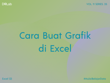 Belajar Excel : Mengenal Fitur Chart, Solusi Cepat Tentang Cara untuk Pembuatan Grafik Belajar Excel : Mengenal Fitur Chart, Solusi Cepat Tentang Cara untuk Pembuatan Grafik