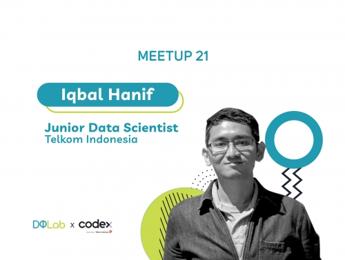 DQLab Meetup: Kupas Tuntas Persiapan Berkarir di Bidang Data