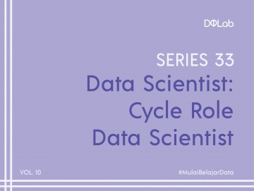 Yuk Kenali Peran Penting Data Scientist Dalam Industri Finansial! Yuk Kenali Peran Penting Data Scientist Dalam Industri Finansial!
