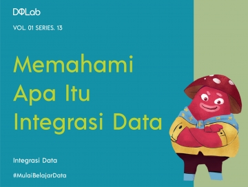 Yuk Cari Tahu Kenapa Integrasi Data adalah Hal yang Penting di Era Digital! Yuk Cari Tahu Kenapa Integrasi Data adalah Hal yang Penting di Era Digital!