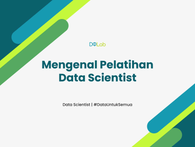 Highlight Topik Pelatihan Data Scientist 2023