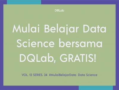 Kursus Data Science Gratis : Yuk, Kenali 3 Prinsip Ini !