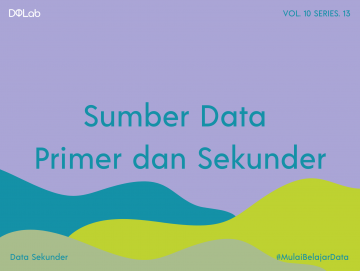 Sumber Data Sekunder dan Primer pada Proses Pengumpulan Data Sumber Data Sekunder dan Primer pada Proses Pengumpulan Data