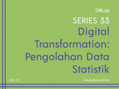 Mengenal Metode Pengolahan Data Statistik yang Sering Digunakan Mengenal Metode Pengolahan Data Statistik yang Sering Digunakan