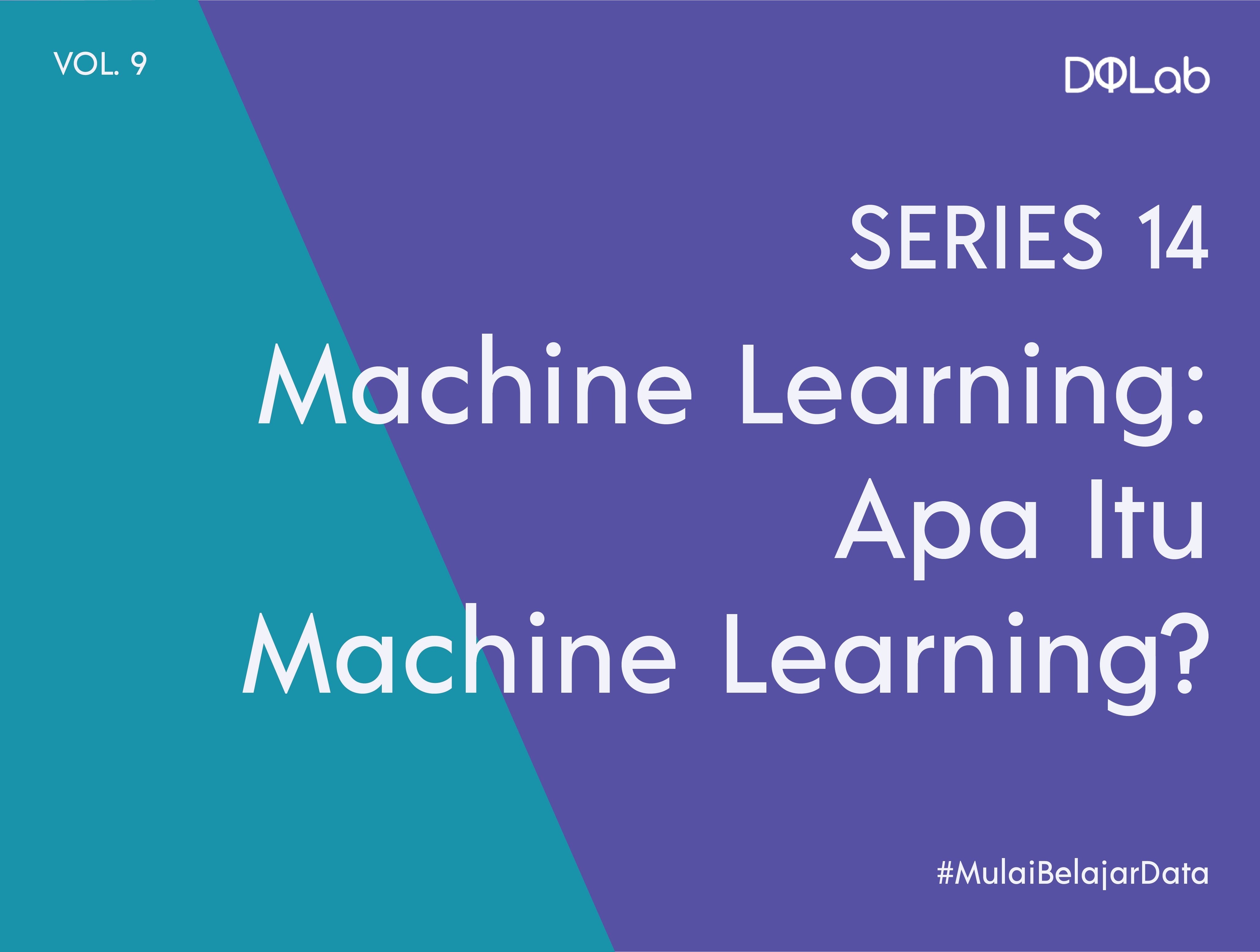 Apa Itu Machine Learning? Berikut 3 Implementasinya Di Kehid...