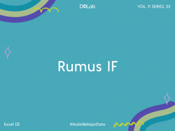 4 Kombinasi Rumus IF Excel dengan VLOOKUP, COUNTIF, SUMIF, AND 4 Kombinasi Rumus IF Excel dengan VLOOKUP, COUNTIF, SUMIF, AND