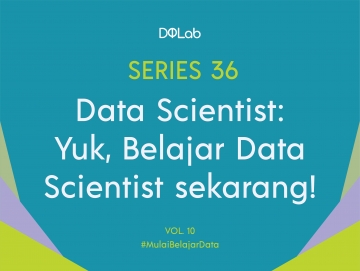 Belajar Data Scientist: Mengenal Algoritma yang Dapat Digunakan dalam Customer Churn Analysis Belajar Data Scientist: Mengenal Algoritma yang Dapat Digunakan dalam Customer Churn Analysis