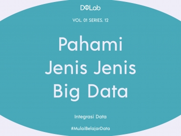 Integrasi Data Yuk Kenali Tipe, Karakteristik, Manfaat, dan Pentingnya Big Data di Era Digital! Integrasi Data Yuk Kenali Tipe, Karakteristik, Manfaat, dan Pentingnya Big Data di Era Digital!