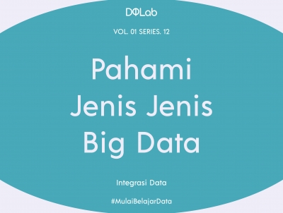 Big Data : Tipe, Karakteristik, dan Manfaat di Era Digital!
