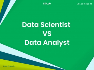 Sekelimut Tentang Perbedaan Data Scientist vs Data Analyst