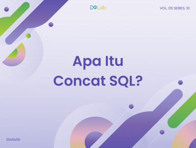 Contoh Implementasi Concat SQL dalam Case Industri