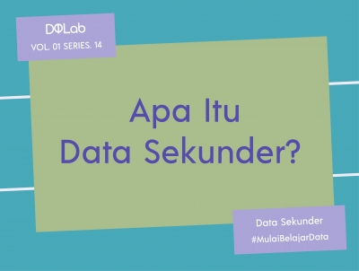 Data Sekunder adalah: 2 Jenis Data dalam Proses Penelitian Data Sekunder adalah: 2 Jenis Data dalam Proses Penelitian