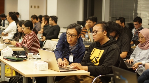 Bahasa Pemrograman R : Langkah Awal Memulai Belajar Data Science