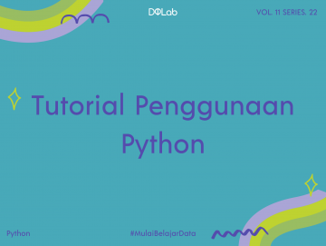 Tertarik untuk Menjadi Data Scientist? Kenali Operator yang Sering Digunakan dalam Python! Tertarik untuk Menjadi Data Scientist? Kenali Operator yang Sering Digunakan dalam Python!
