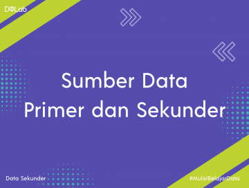 Sudah Tahu Dari Mana Saja Sumber Data Sekunder dan Primer? Yuk Cari Tahu Disini! Sudah Tahu Dari Mana Saja Sumber Data Sekunder dan Primer? Yuk Cari Tahu Disini!