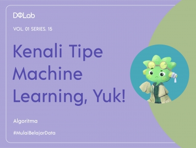Jangan Salah Pilih Machine Learning Untuk Riset Data Jangan Salah Pilih Machine Learning Untuk Riset Data