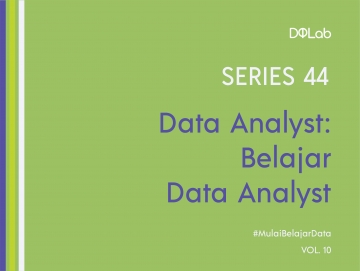 Belajar Data Analyst : Tips Sukses Interview Kerja Sebagai Data Analyst Belajar Data Analyst : Tips Sukses Interview Kerja Sebagai Data Analyst