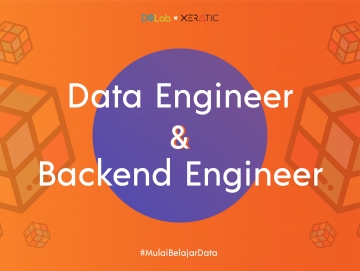 Data Engineer vs Backend Engineer, Apa Bedanya Ya? Data Engineer vs Backend Engineer, Apa Bedanya Ya?