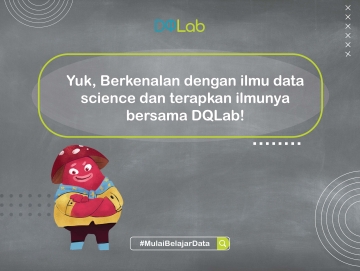 Data Science : Tetap Produktif Dirumah dan Belajar Langsung dengan Ahlinya Seputar Ilmu Data Science di Industri Telekomunikasi Data Science : Tetap Produktif Dirumah dan Belajar Langsung dengan Ahlinya Seputar Ilmu Data Science di Industri Telekomunikasi