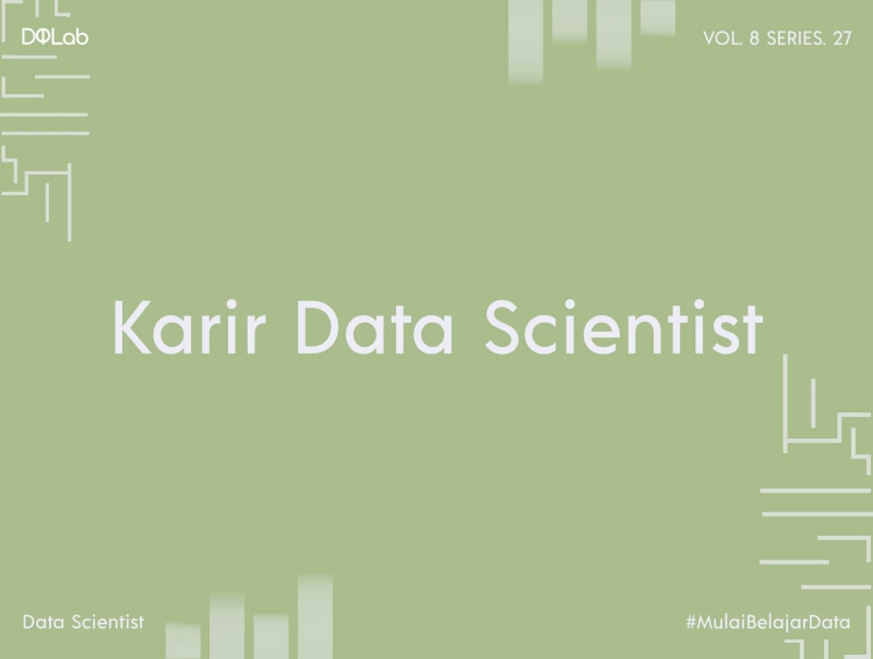 Mengenal Prospek Karir Data Scientist, Profesi Kekinian Dan ...