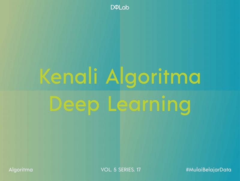 Apa Itu Algoritma Deep Learning Yuk Kenali Lebih Dalam Alg Vrogue