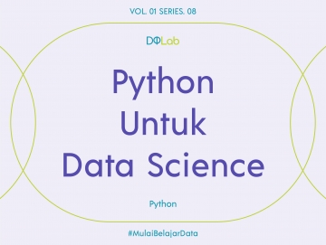 Python untuk Data Science: Library yang Sangat Berguna untuk Proses EDA! Python untuk Data Science: Library yang Sangat Berguna untuk Proses EDA!