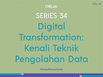 Teknik Pengolahan Data : Mengenal Missing Values dan Cara-Cara Menanganinya Teknik Pengolahan Data : Mengenal Missing Values dan Cara-Cara Menanganinya
