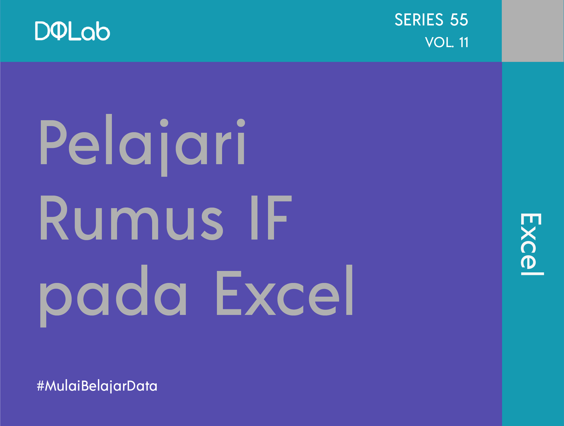 Rumus If Excel : Gunakan Fungsi If Tingkat Lanjut Untuk  