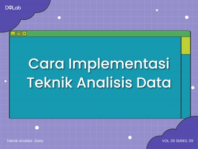 Begini Cara Implementasi Teknik Analisis Data untuk Text Preprocessing Begini Cara Implementasi Teknik Analisis Data untuk Text Preprocessing