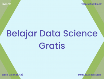 Sebelum Menjadi Data Scientist, Pengalaman Kerja Apa yang Sebaiknya Dimiliki?
