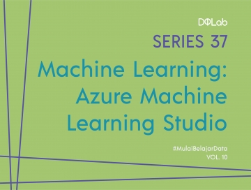 Azure Machine Learning : Asah Skill Machine Learning Kamu dengan Simak Pengertian Azure Machine Learning Azure Machine Learning : Asah Skill Machine Learning Kamu dengan Simak Pengertian Azure Machine Learning