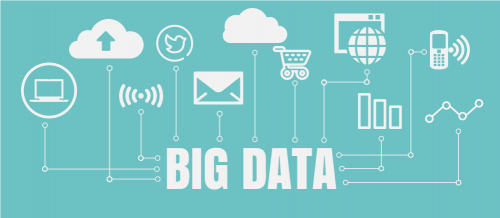 Data Scientist: Memanfaatkan ‘Big’ Data Pada Bisnis Data Scientist: Memanfaatkan ‘Big’ Data Pada Bisnis