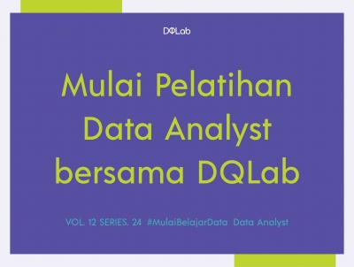 Ikuti Pelatihan Data Analyst dan Pahami Penerapannya Di Industri