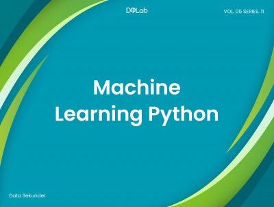 Top 4 Library Python untuk Machine Learning