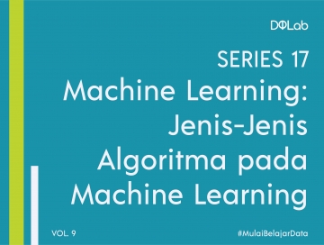 3 Jenis Algoritma Machine Learning yang Dapat Digunakan di Dunia Perbankan 3 Jenis Algoritma Machine Learning yang Dapat Digunakan di Dunia Perbankan