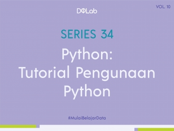 Python Tutorial : Yuk Mulai Pahami Formula Ini Untuk Hasilkan Keputusan Terbaik! Python Tutorial : Yuk Mulai Pahami Formula Ini Untuk Hasilkan Keputusan Terbaik!
