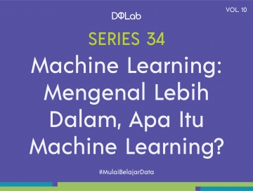 Machine Learning : Tingkatkan Ilmu Datamu dengan Kenali Lebih Dalam Pengertian Machine Learning Machine Learning : Tingkatkan Ilmu Datamu dengan Kenali Lebih Dalam Pengertian Machine Learning