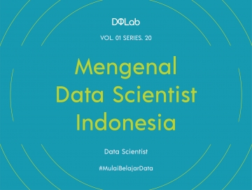 Data Scientist Indonesia Pasti Lakukan Machine Learning Ini Data Scientist Indonesia Pasti Lakukan Machine Learning Ini