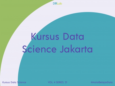 Kursus Data Science Jakarta dengan Web Scraping Kursus Data Science Jakarta dengan Web Scraping