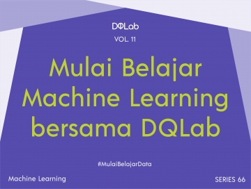 Belajar Machine Learning: Yuk Mulai Belajar Membangun Software Menggunakan Machine Learning! Belajar Machine Learning: Yuk Mulai Belajar Membangun Software Menggunakan Machine Learning!