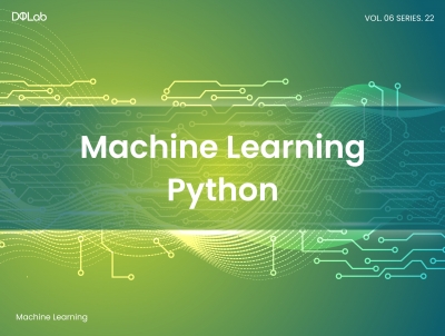 Belajar Machine Learning Seru dengan Python Cocok Pemula