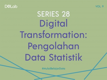 Pengolahan Data Statistik : Ternyata 2 Hal ini Bisa Bantu Kamu Dalam Enrichment Datamu Pengolahan Data Statistik : Ternyata 2 Hal ini Bisa Bantu Kamu Dalam Enrichment Datamu