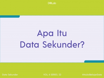Apa Itu Data Sekunder? Yuk, Cari Tahu Perbedaannya Dengan Jenis Data Lainnya! Apa Itu Data Sekunder? Yuk, Cari Tahu Perbedaannya Dengan Jenis Data Lainnya!