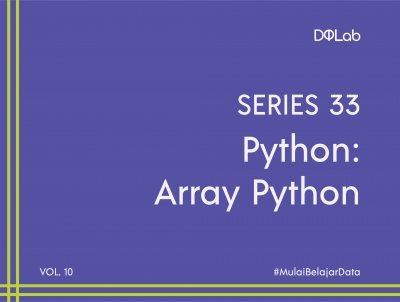 Mendalami Array Python Dengan Mempelajari Rotation Mendalami Array Python Dengan Mempelajari Rotation