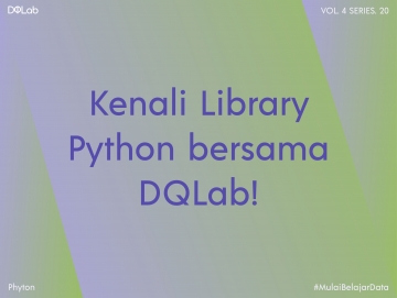 Yuk Ketahui Library Python untuk Web Scraping Yuk Ketahui Library Python untuk Web Scraping